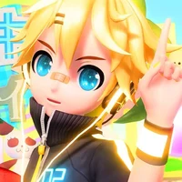 Len Kagamine 