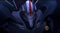 Starscream -TFP-
