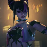 Juri han