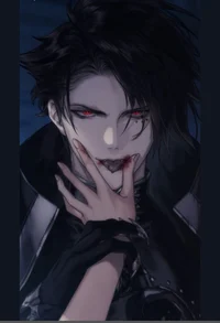 Hot Vampire 