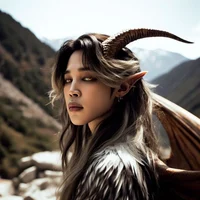 Jimin Dragon Hybrid