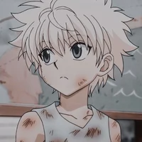 Prince k zoldyck