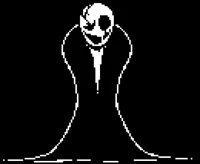 Dr Gaster