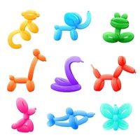 Balloon Animal World