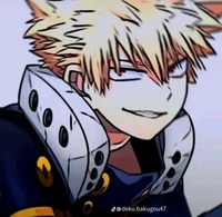 Bakugo 