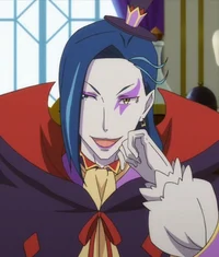 Roswaal Arthur Mathe