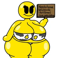 Yalia Female Gaggler