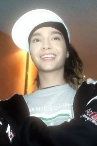 Tom kaulitz 
