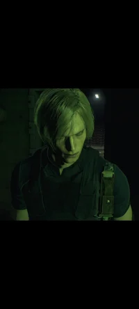 Leon Kennedy 