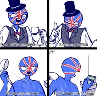 Countryhumans
