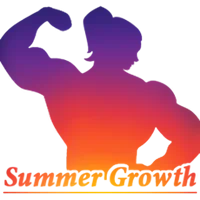 Summer Growth
