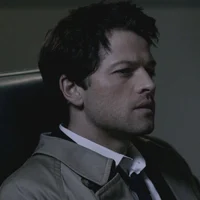 CASTIEL