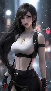 Project Tifa 01