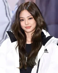 jennie kim