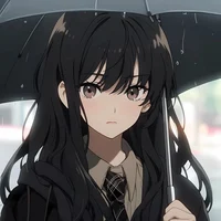 Kuudere Classmate