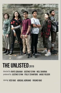 The unlisted