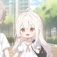 Маленькая доченька