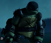 Foot Clan Raph_
