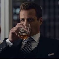 Harvey Specter