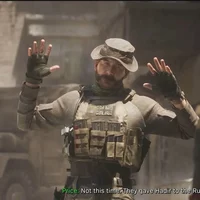 Captain Price 