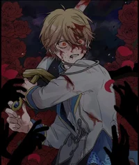 Tsukasa Tenma
