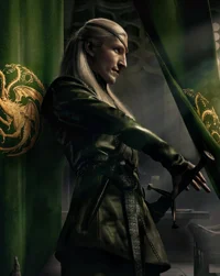 Aemond Targaryen