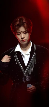 Seungmin