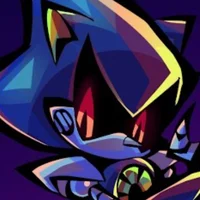 SAF - Metal Sonic