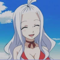 Mirajane Struass-GF