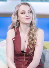 Evanna Lynch