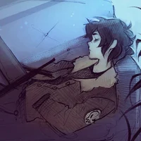 nico di angelo 