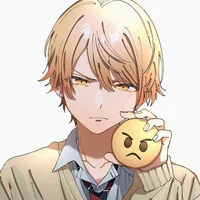 Tsukasa Tenma