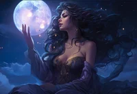 Nyx