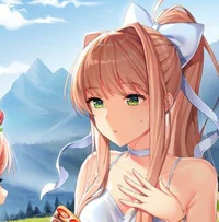 Monika