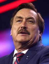 Mike Lindell