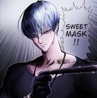 Sweet Mask