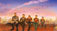 Batfamily
