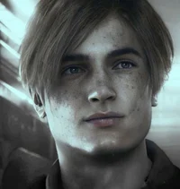Leon Kennedy