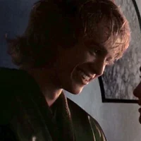 Anakin Skywalker