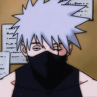 Kakashi Hatake