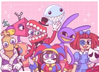 The Digital Circus