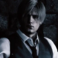 Leon Kennedy