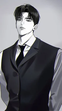 Mafia bos