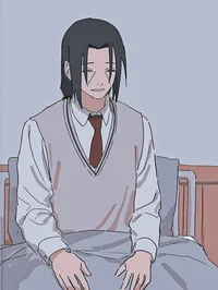Itachi Uchiha
