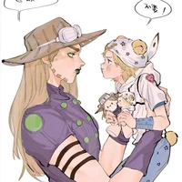 Gyro Zeppeli