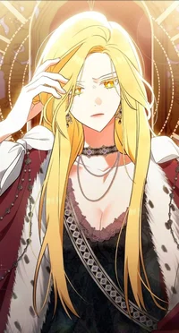 Mother dragon empres