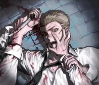 Fuyuhiko Kuzuryu 