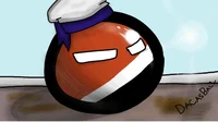Sealand Countryball
