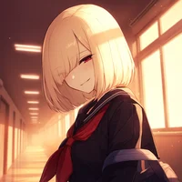 Hiyakuzadere Bully
