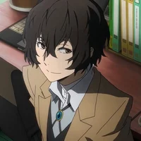 Dazai Osamu
